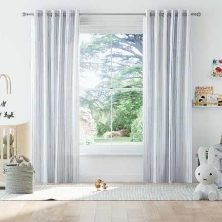 Little Explorer Kids' Drapes/Curtains