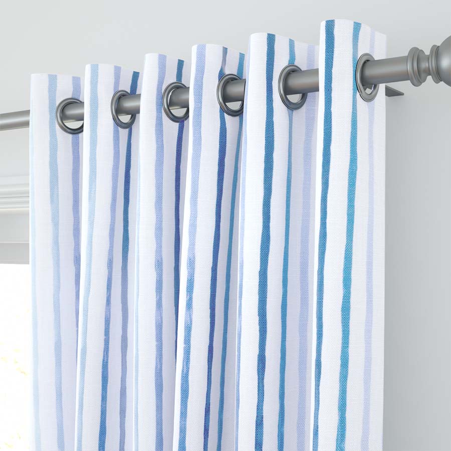 Little Explorer Kids' Drapes/Curtains 1458
