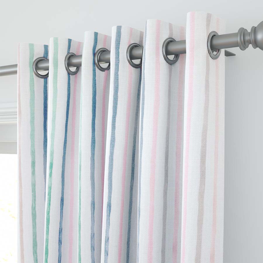 Little Explorer Kids' Drapes/Curtains 1458