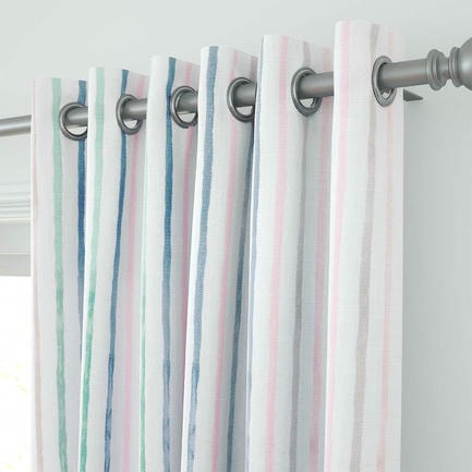 Little Explorer Kids' Drapes/Curtains 1458