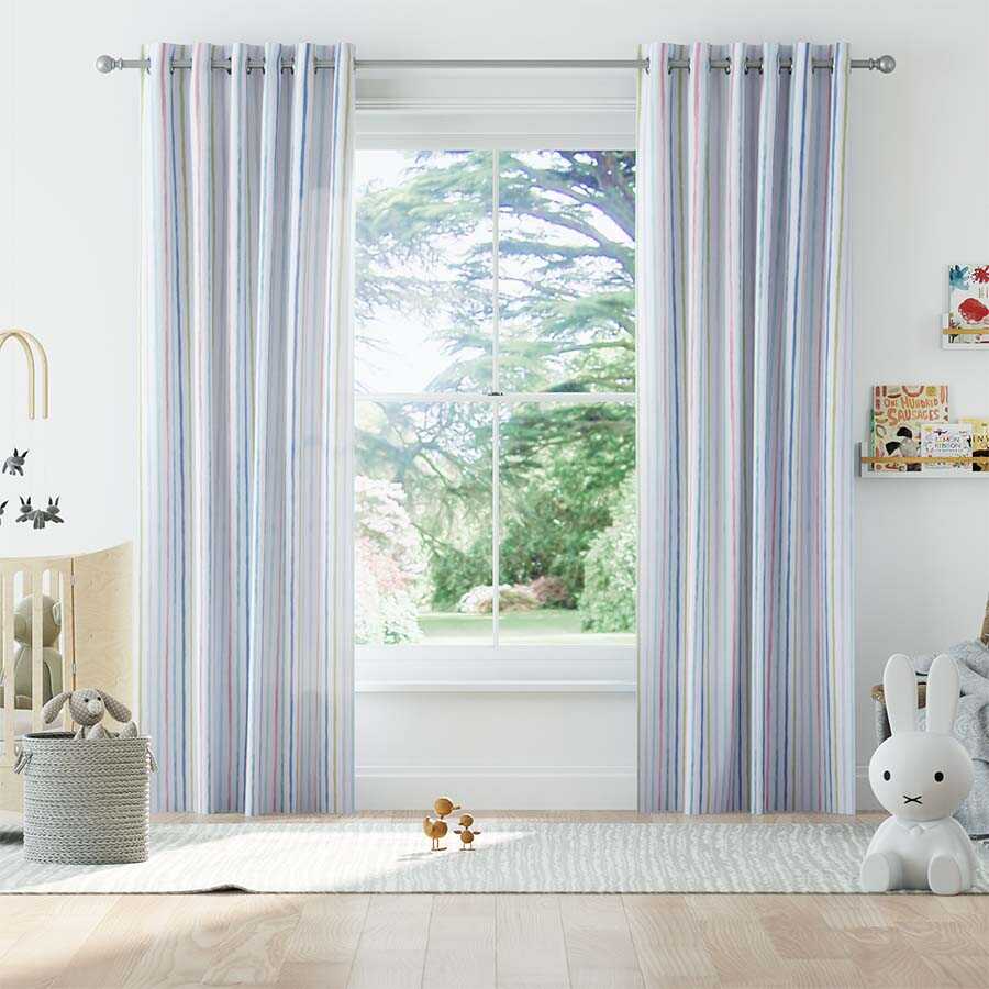 Little Explorer Kids' Drapes/Curtains 1458