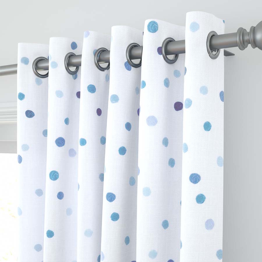 Little Explorer Kids' Drapes/Curtains 1458