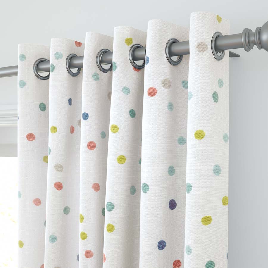 Little Explorer Kids' Drapes/Curtains 1458