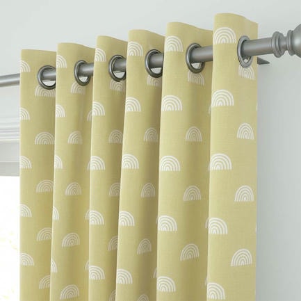 Little Explorer Kids' Drapes/Curtains 1458