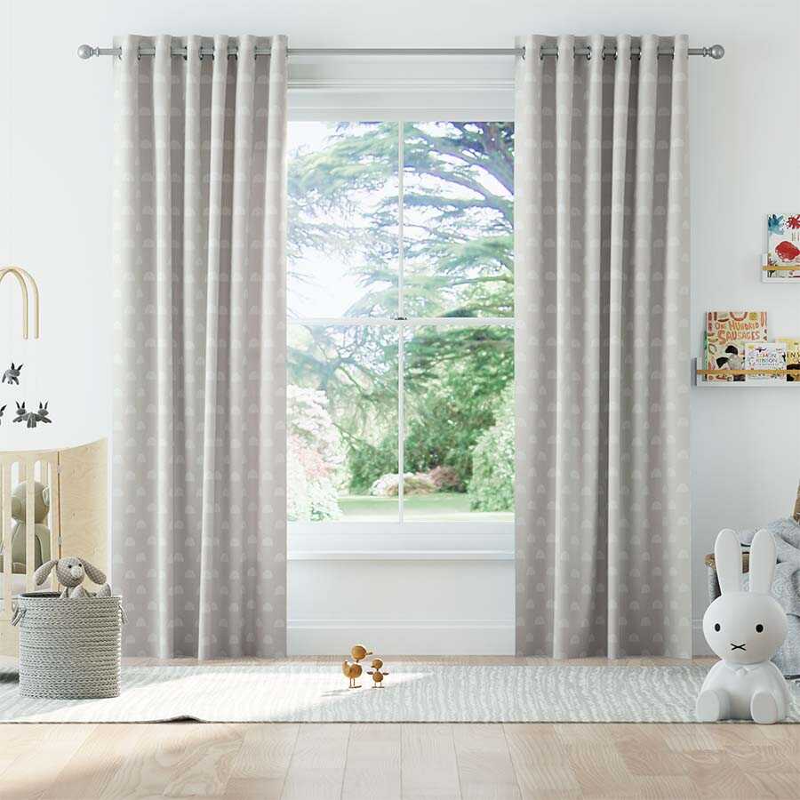 Little Explorer Kids' Drapes/Curtains 1458