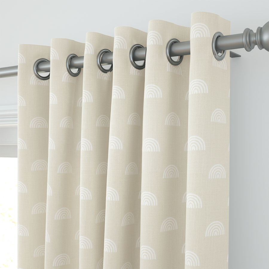 Little Explorer Kids' Drapes/Curtains 1458