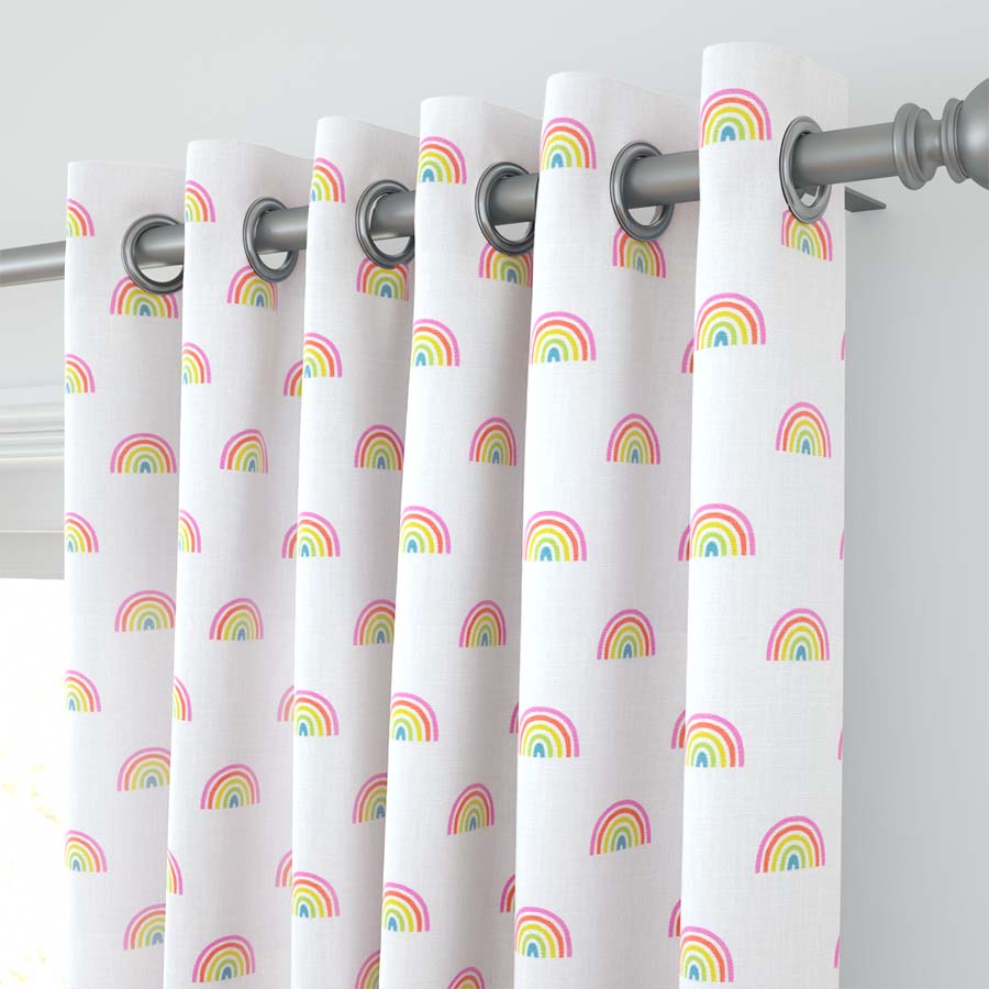 Little Explorer Kids' Drapes/Curtains 1458
