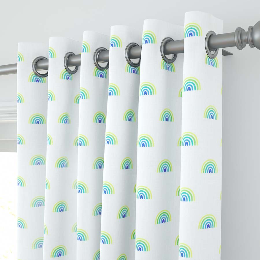 Little Explorer Kids' Drapes/Curtains 1458