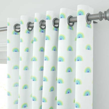 Little Explorer Kids' Drapes/Curtains 1458