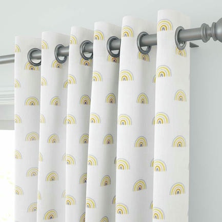 Little Explorer Kids' Drapes/Curtains 1458