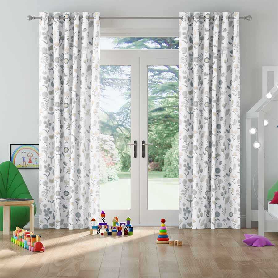 Little Explorer Kids' Drapes/Curtains 1458