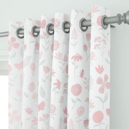 Little Explorer Kids' Drapes/Curtains 1458