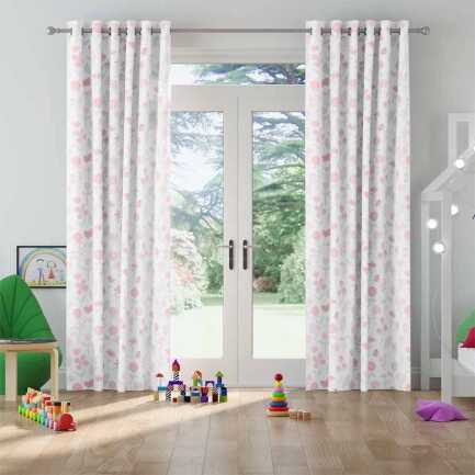 Little Explorer Kids' Drapes/Curtains