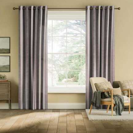 Modern Farmhouse Drapes/Curtains