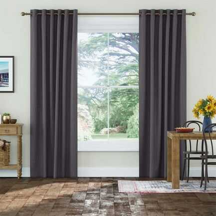Modern Farmhouse Drapes/Curtains