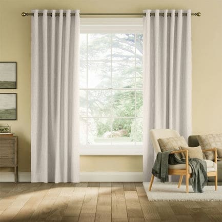 Modern Farmhouse Drapes/Curtains