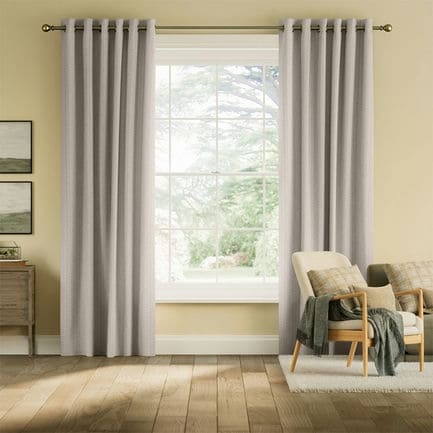 Modern Farmhouse Drapes/Curtains