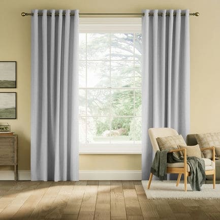 Modern Farmhouse Drapes/Curtains