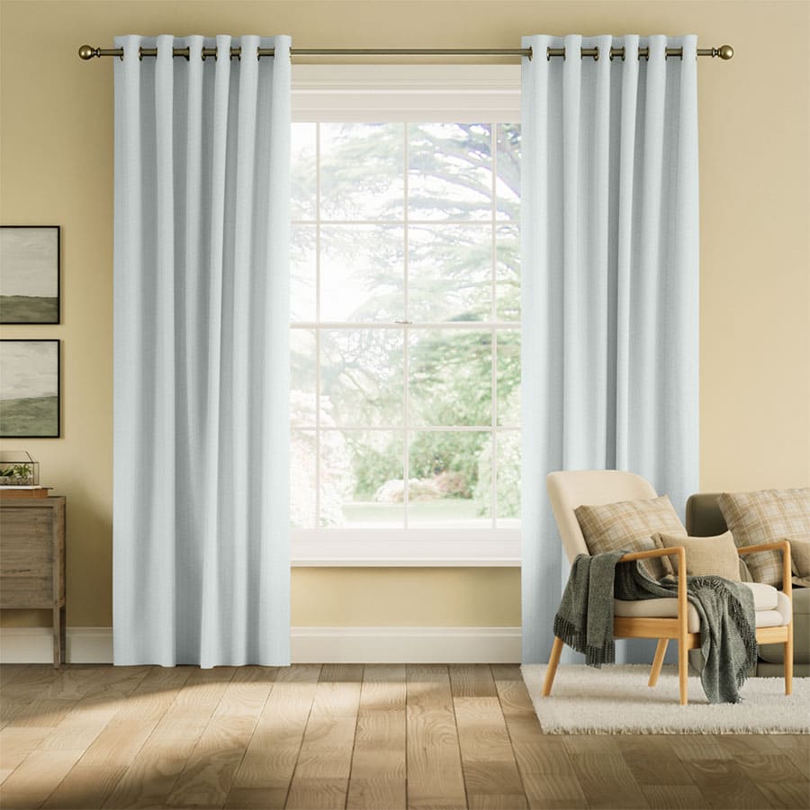 Modern Farmhouse Drapes/Curtains 1649