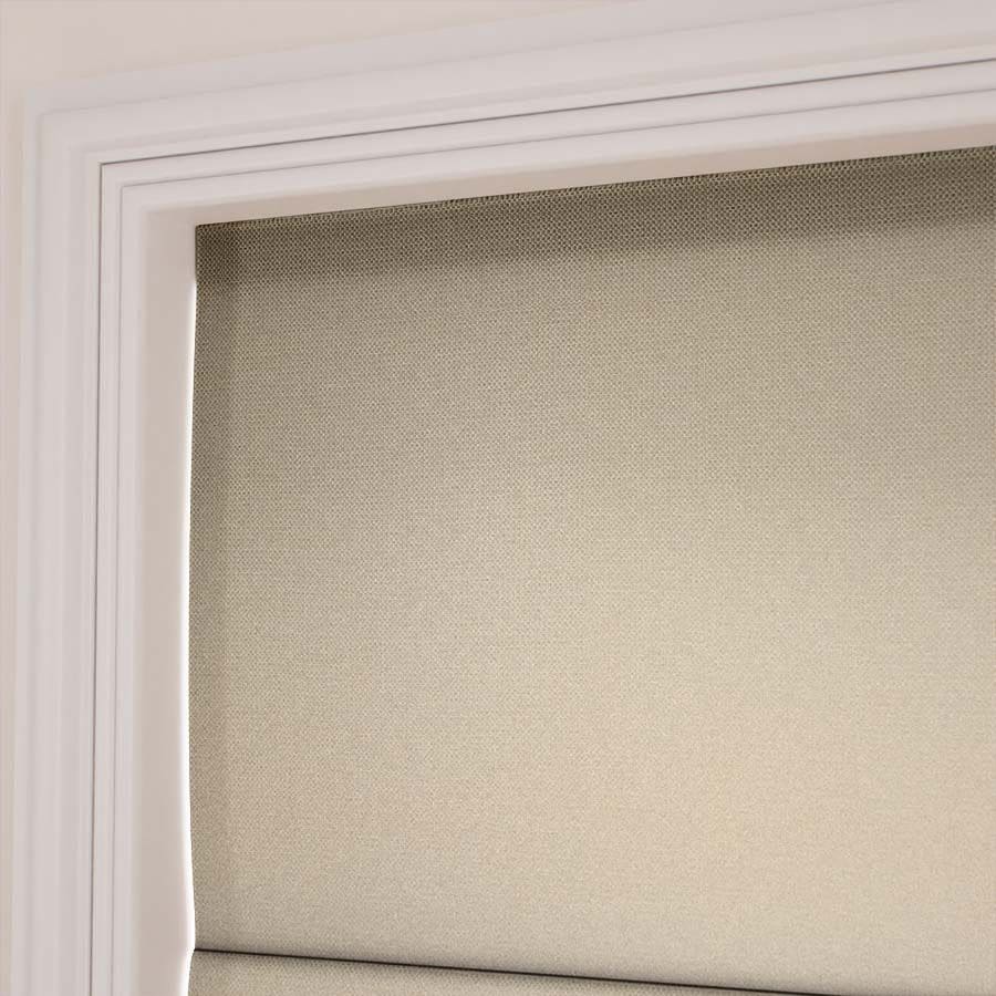 Modern Farmhouse Roman Shades 1264
