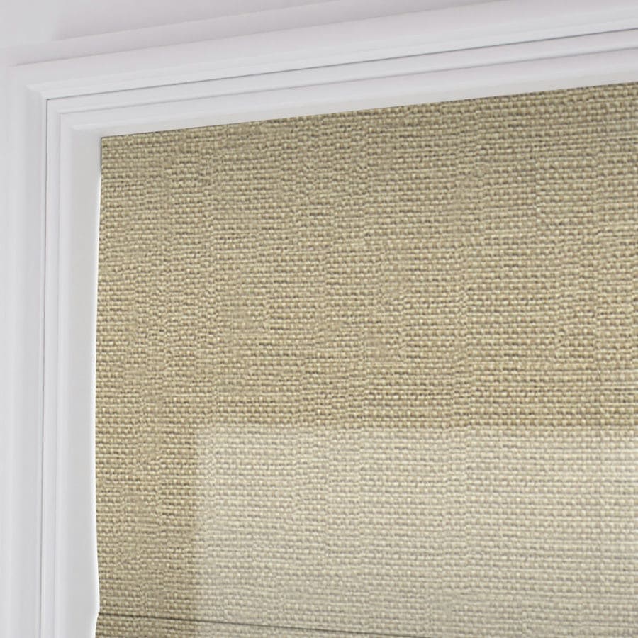Modern Farmhouse Roman Shades 1264