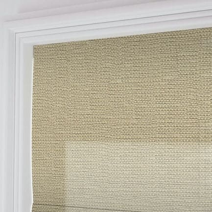 Modern Farmhouse Roman Shades 1264