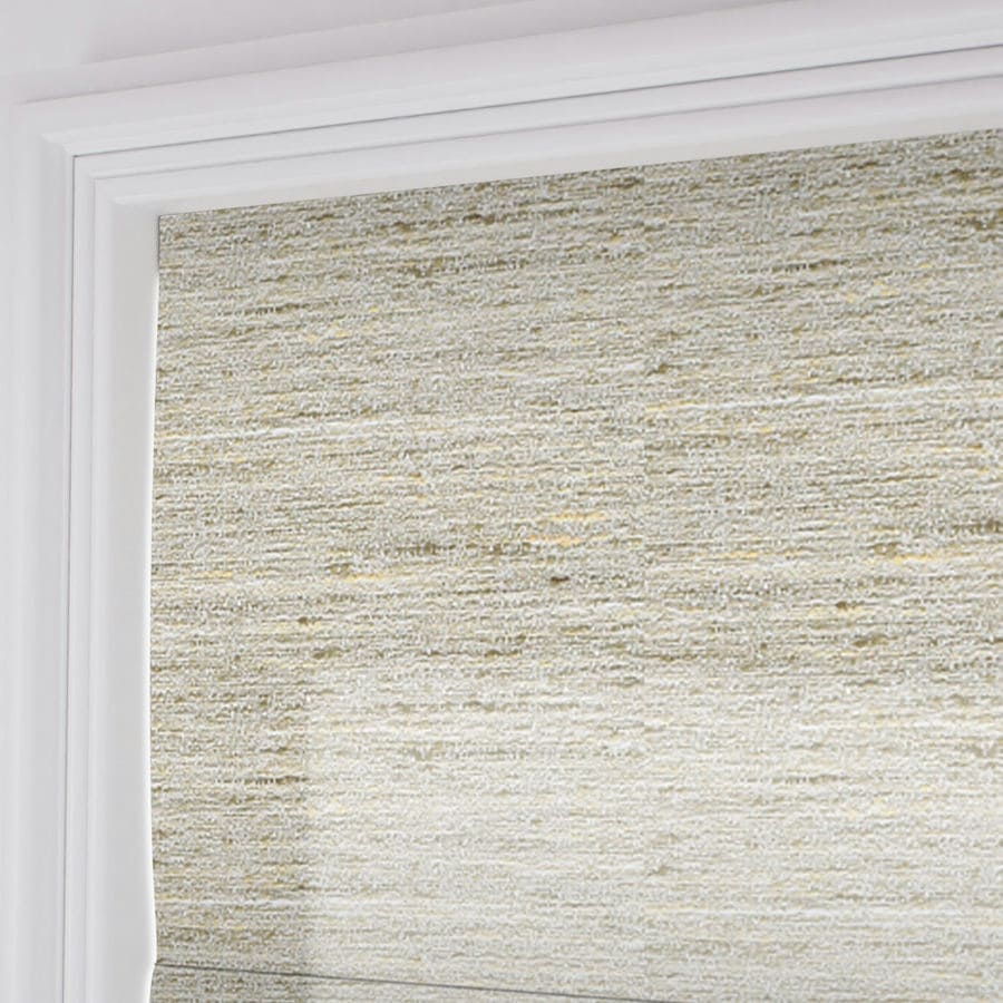 Modern Farmhouse Roman Shades 1264