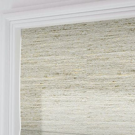 Modern Farmhouse Roman Shades 1264