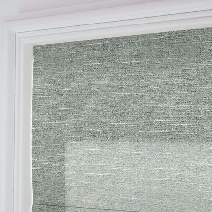 Modern Farmhouse Roman Shades 1264