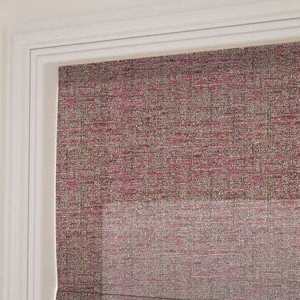 Modern Farmhouse Roman Shades 1264