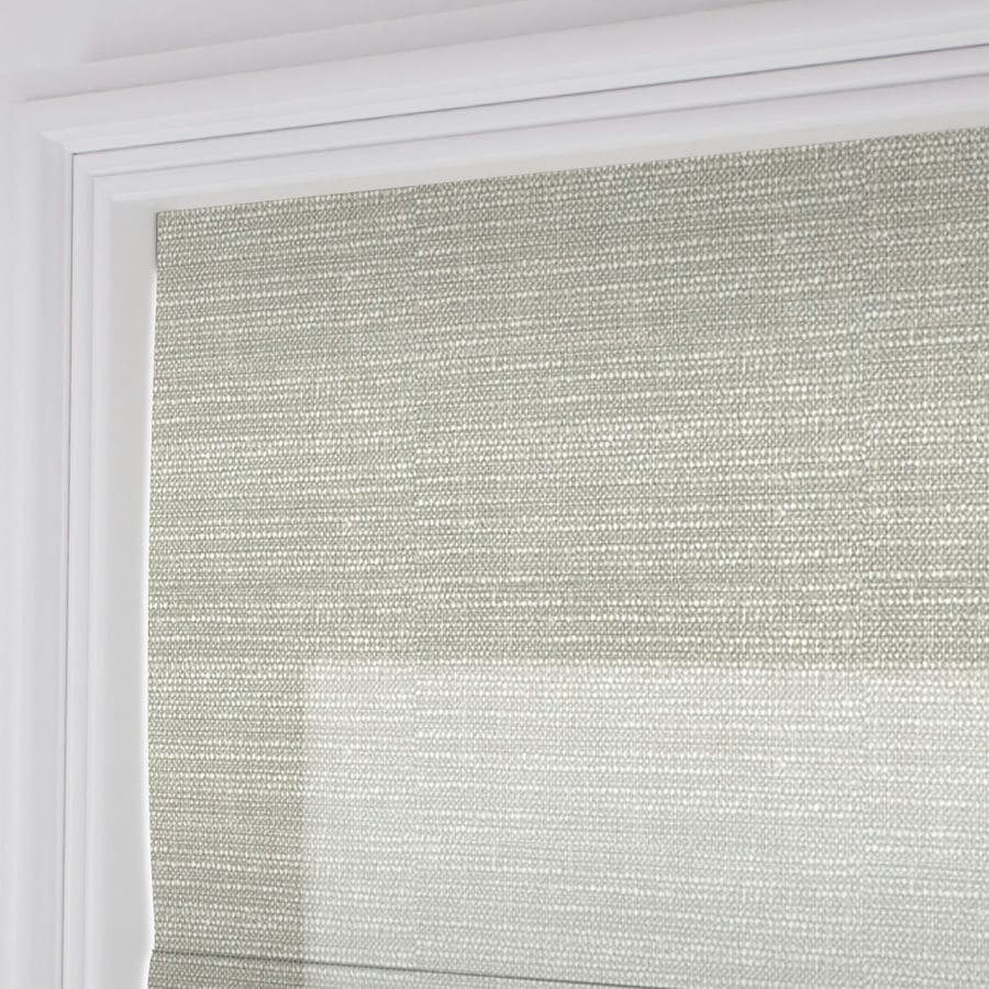 Modern Farmhouse Roman Shades 1264