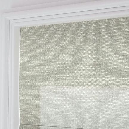 Modern Farmhouse Roman Shades 1264