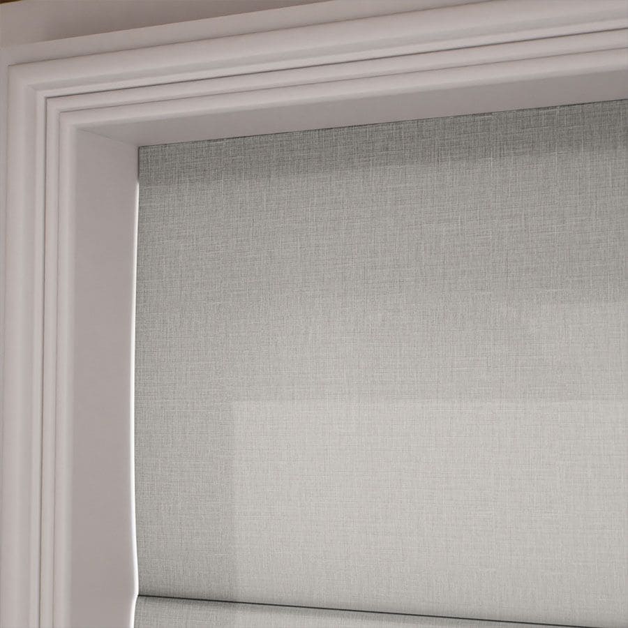 Modern Farmhouse Roman Shades 1264