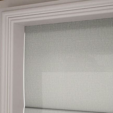 Modern Farmhouse Roman Shades 1264