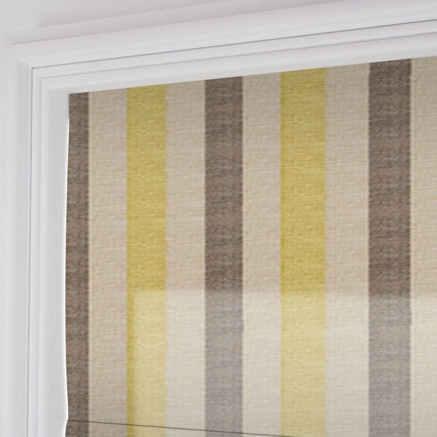 Modern Farmhouse Roman Shades 1264