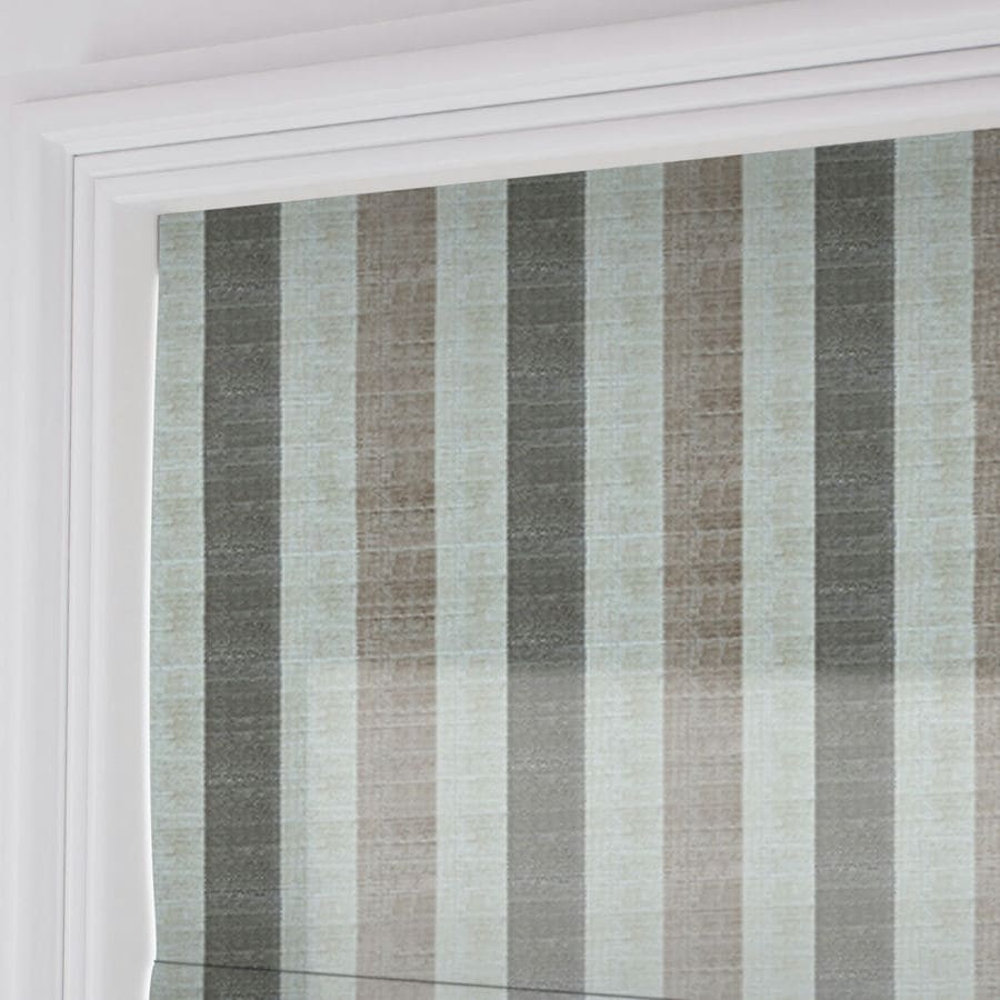 Modern Farmhouse Roman Shades 1264