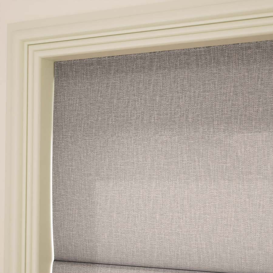 Modern Farmhouse Roman Shades 1264