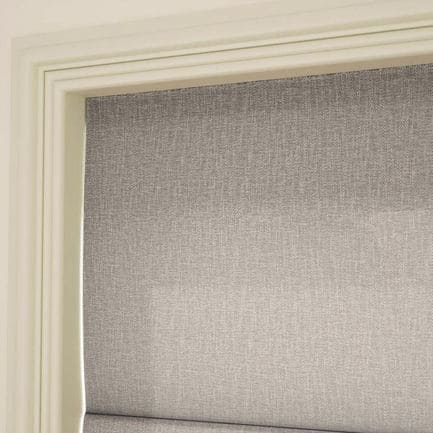 Modern Farmhouse Roman Shades 1264