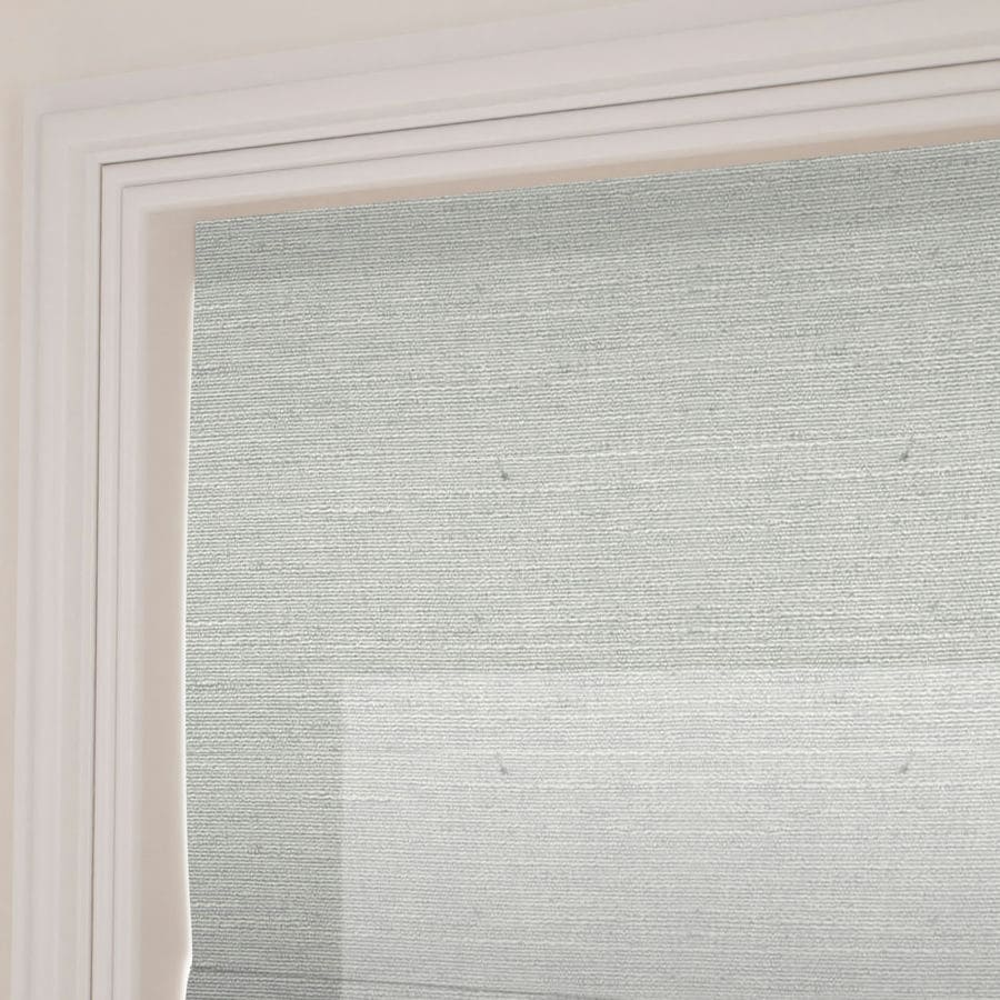 Modern Farmhouse Roman Shades 1264