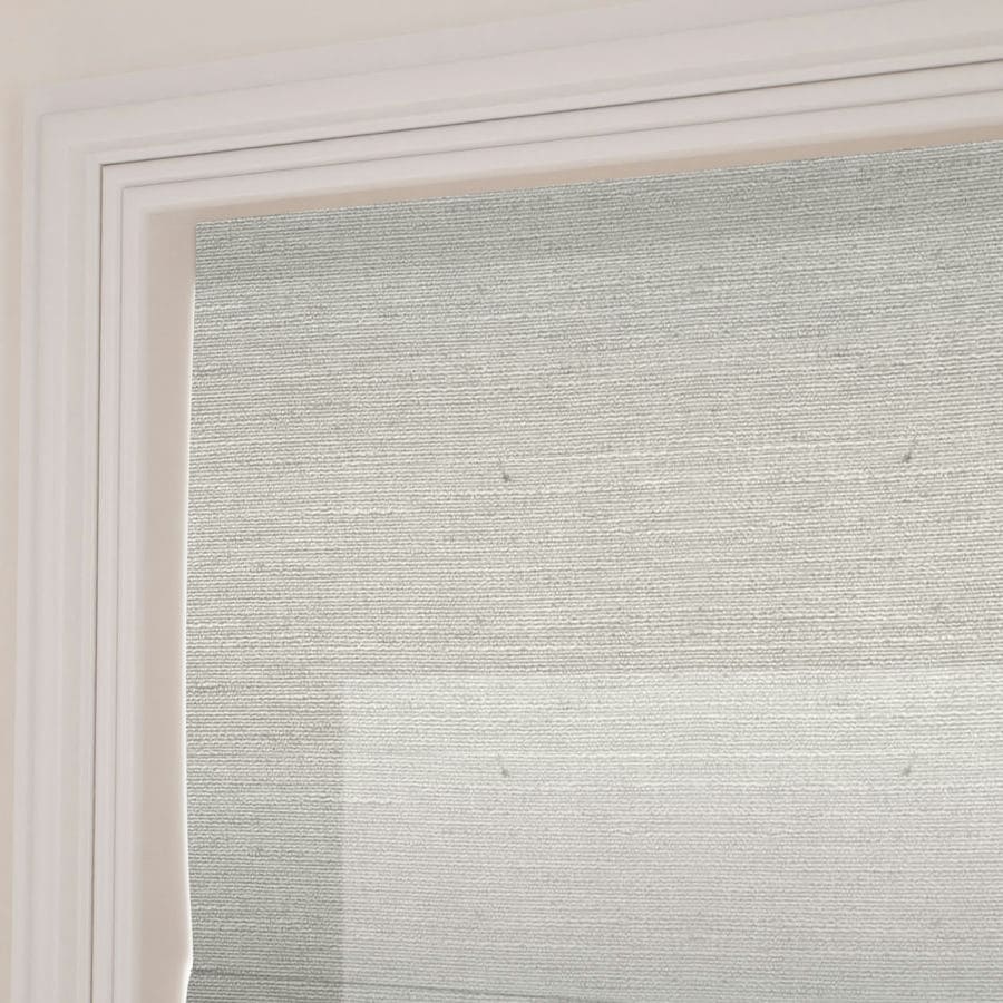 Modern Farmhouse Roman Shades 1264