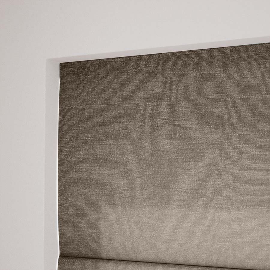 Modern Farmhouse Roman Shades 1264