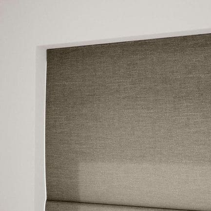 Modern Farmhouse Roman Shades 1264