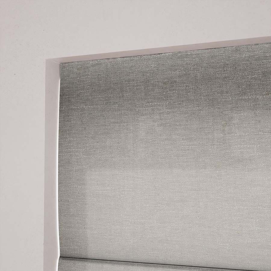 Modern Farmhouse Roman Shades 1264