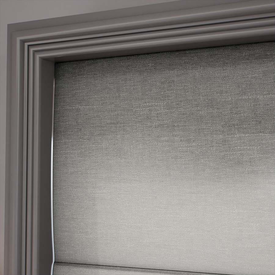 Modern Farmhouse Roman Shades 1264
