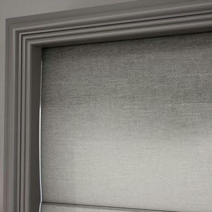 Modern Farmhouse Roman Shades 1264