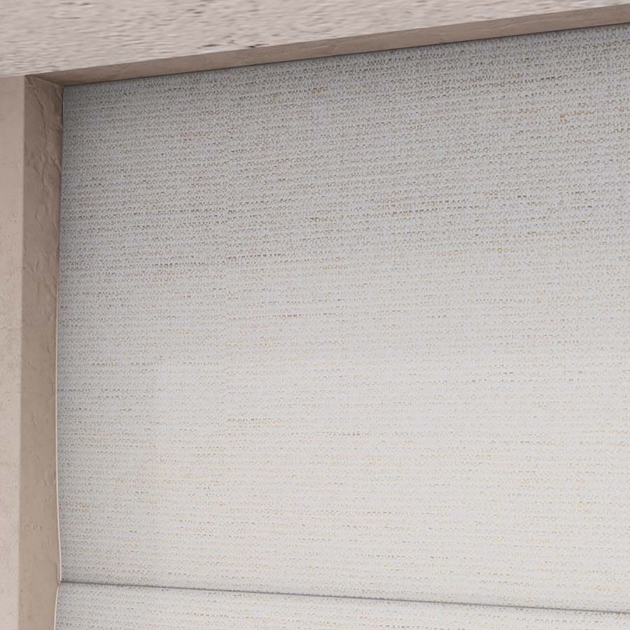 Modern Farmhouse Roman Shades 1264