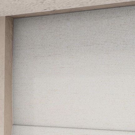 Modern Farmhouse Roman Shades 1264