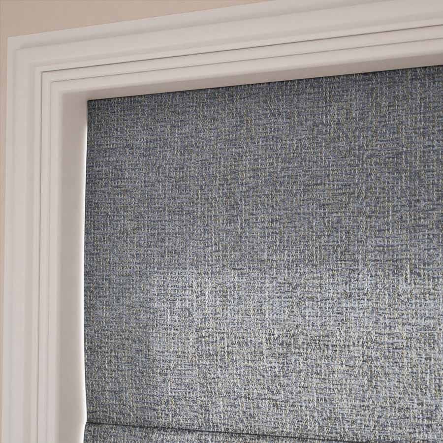 Modern Farmhouse Roman Shades 1264