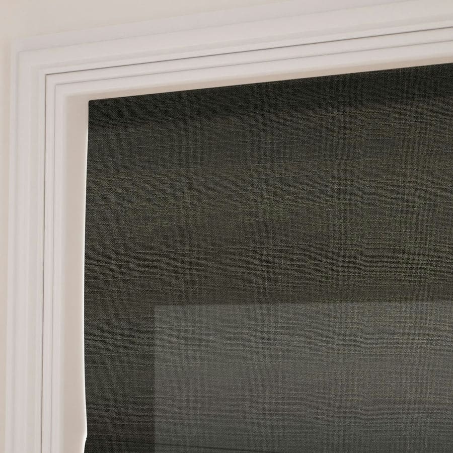 Modern Farmhouse Roman Shades 1264