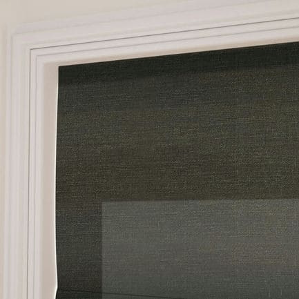 Modern Farmhouse Roman Shades 1264